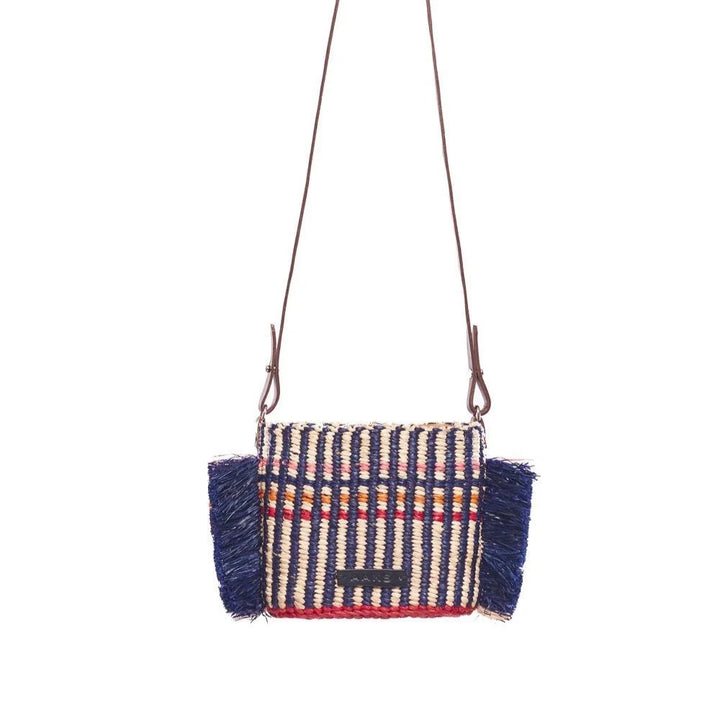 AAKS | Hana Mini Stripe