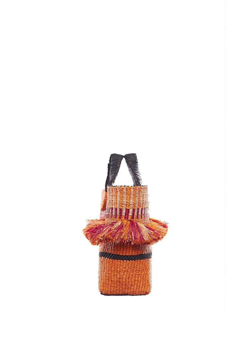 AAKS | Baba Berry Bag