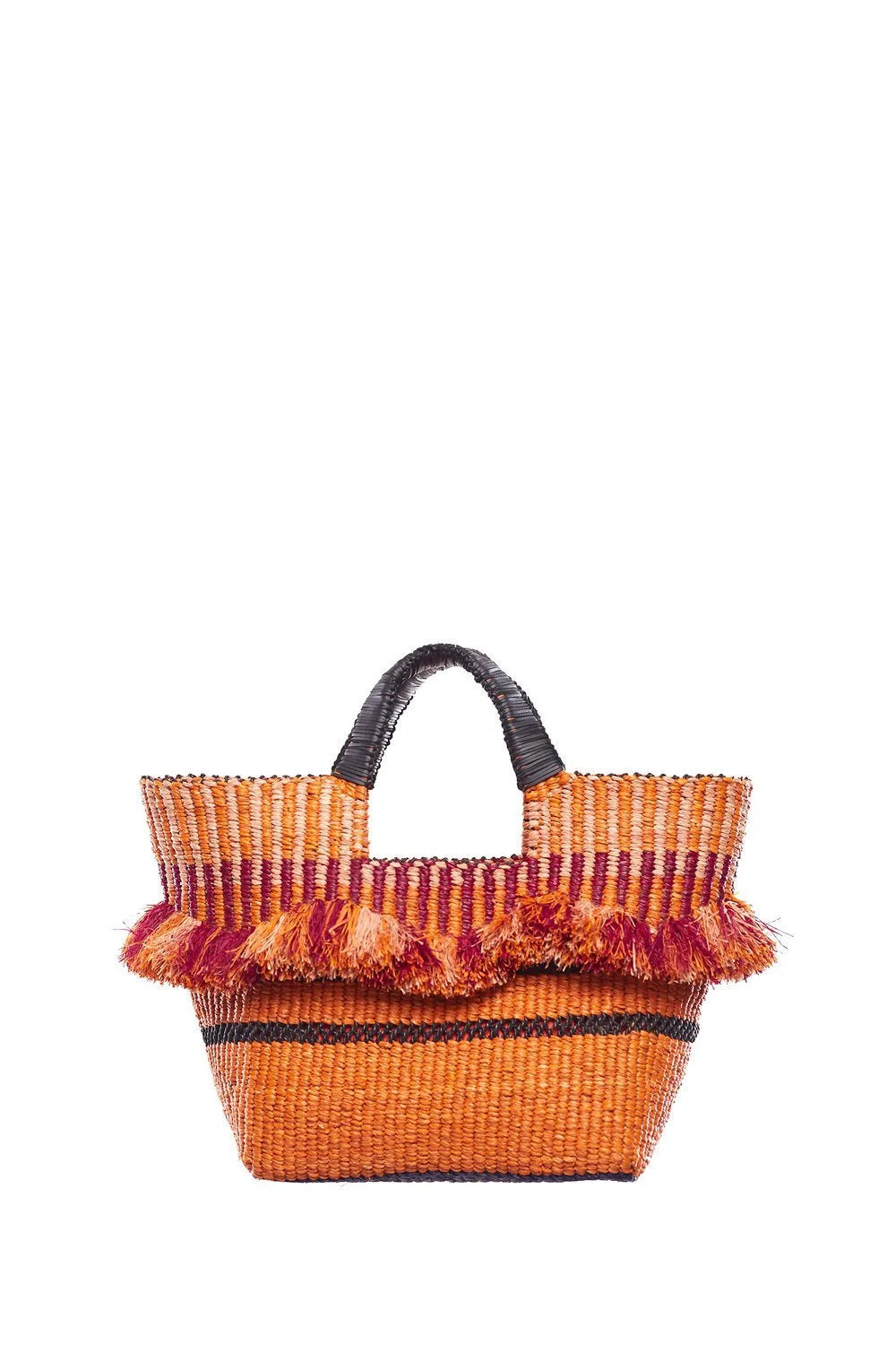 AAKS | Baba Berry Bag