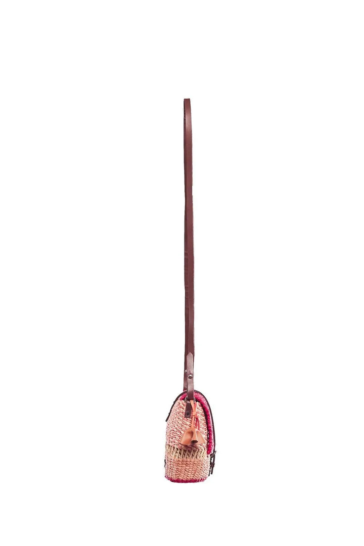 AAKS | HANDBAGS | BIKA RUBY