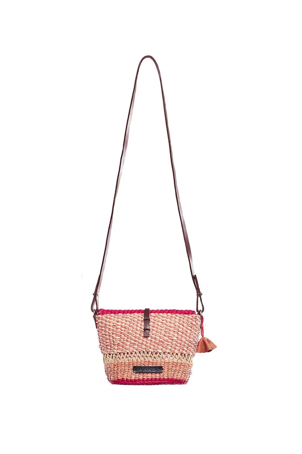 AAKS | HANDBAGS | BIKA RUBY