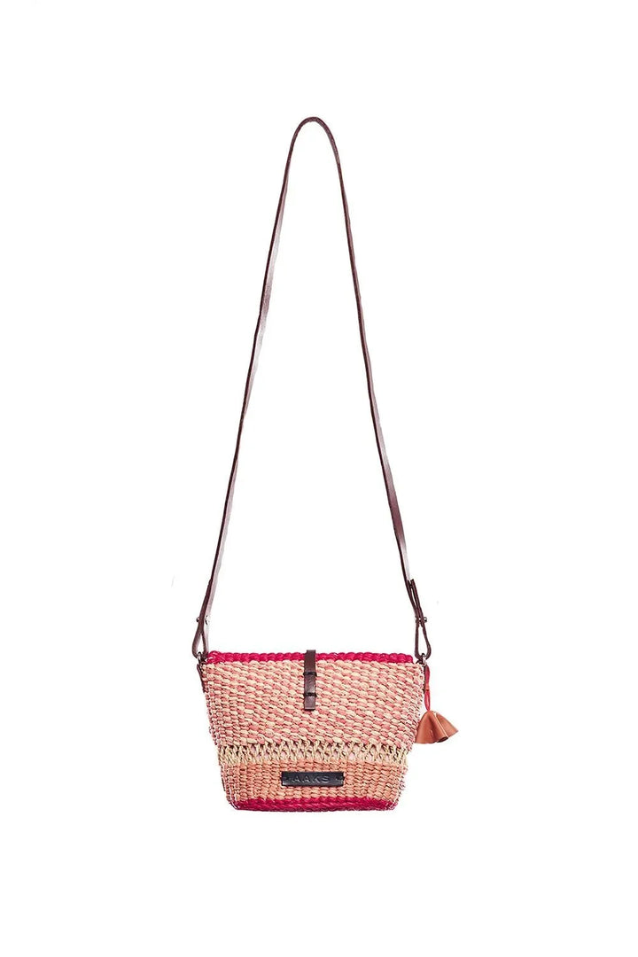 AAKS | HANDBAGS | BIKA RUBY