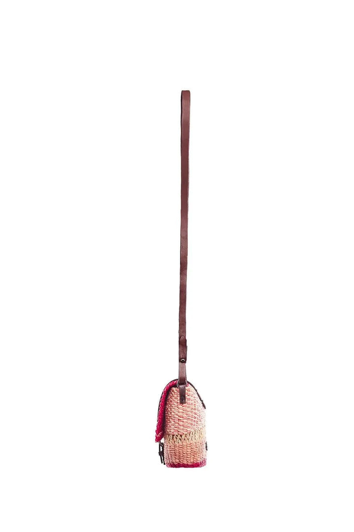 AAKS | HANDBAGS | BIKA RUBY