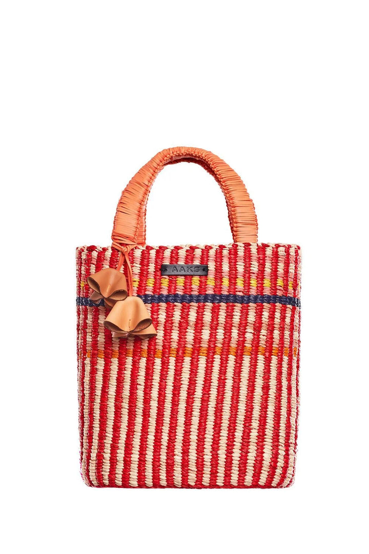 AAKS | DELMA TOTE