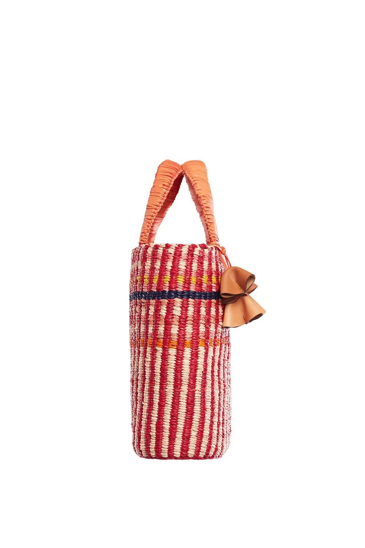 AAKS | DELMA TOTE