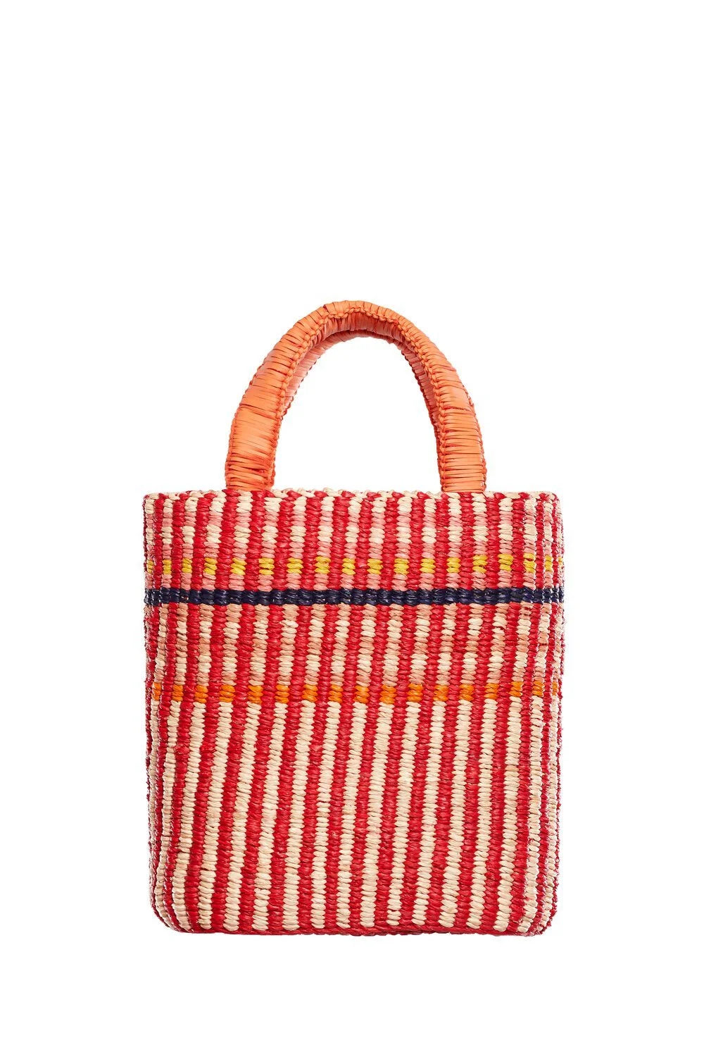 AAKS | DELMA TOTE