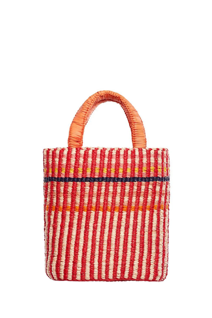 AAKS | DELMA TOTE
