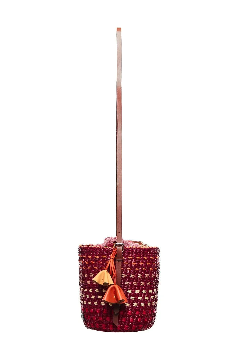 AAKS | HANDBAGS | LISI BUCKET
