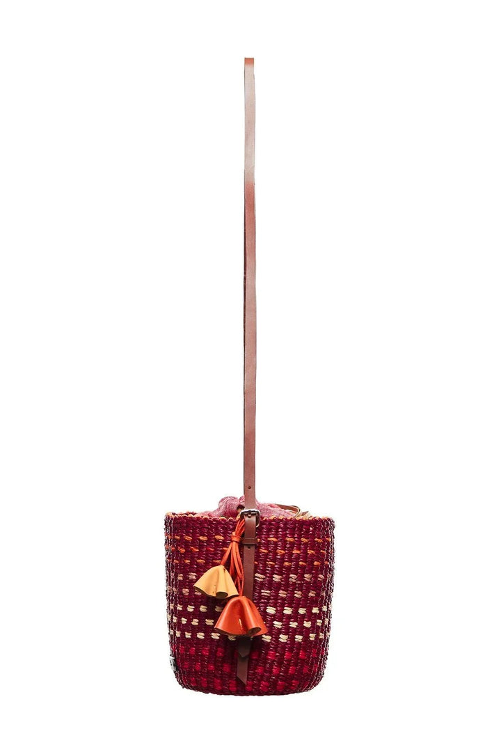 AAKS | HANDBAGS | LISI BUCKET