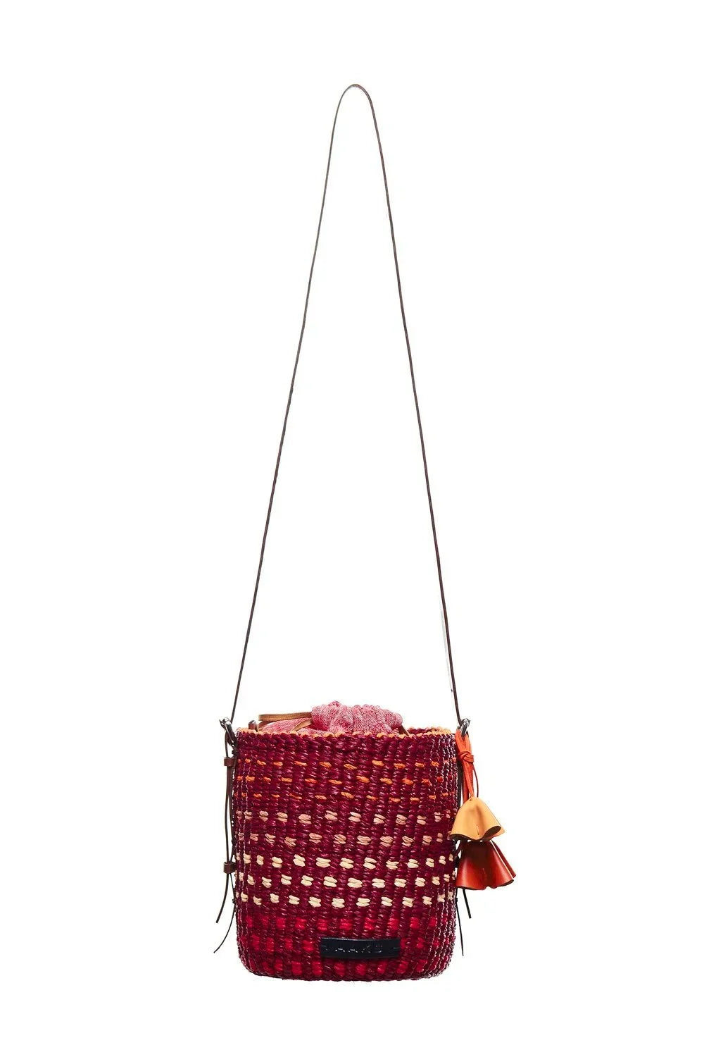 AAKS | HANDBAGS | LISI BUCKET