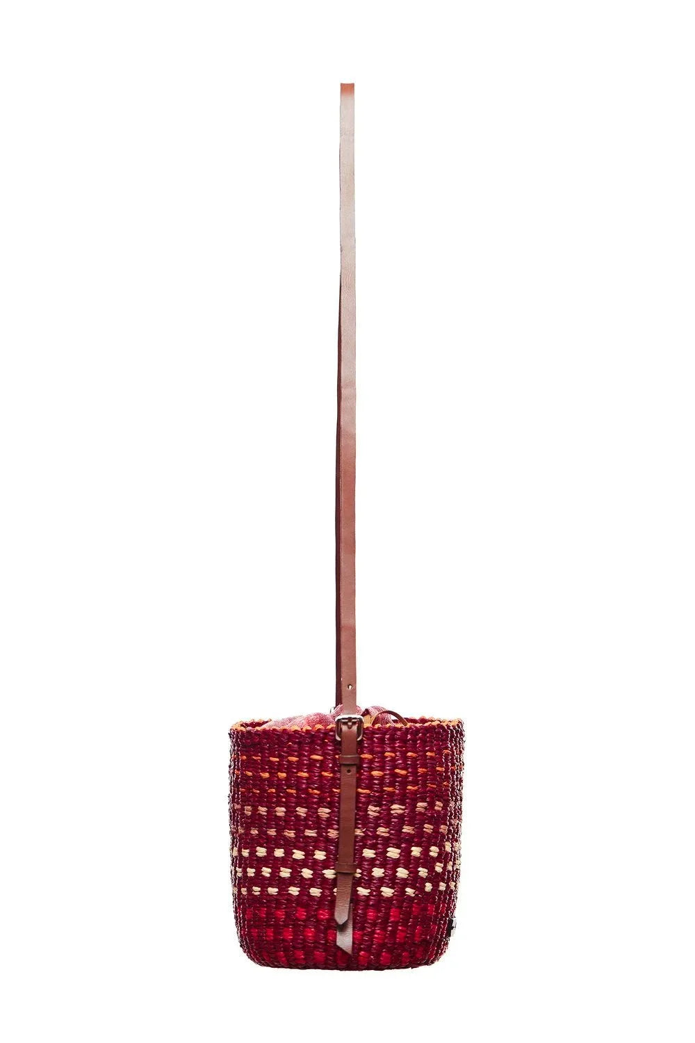 AAKS | HANDBAGS | LISI BUCKET