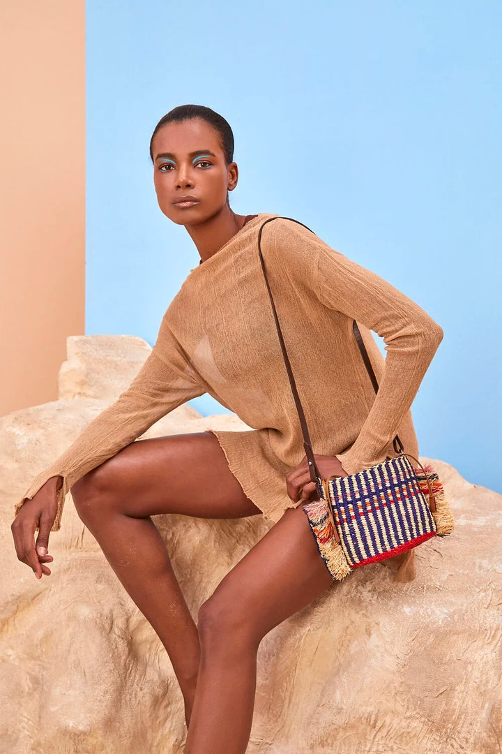 AAKS | Hana Mini Stripe