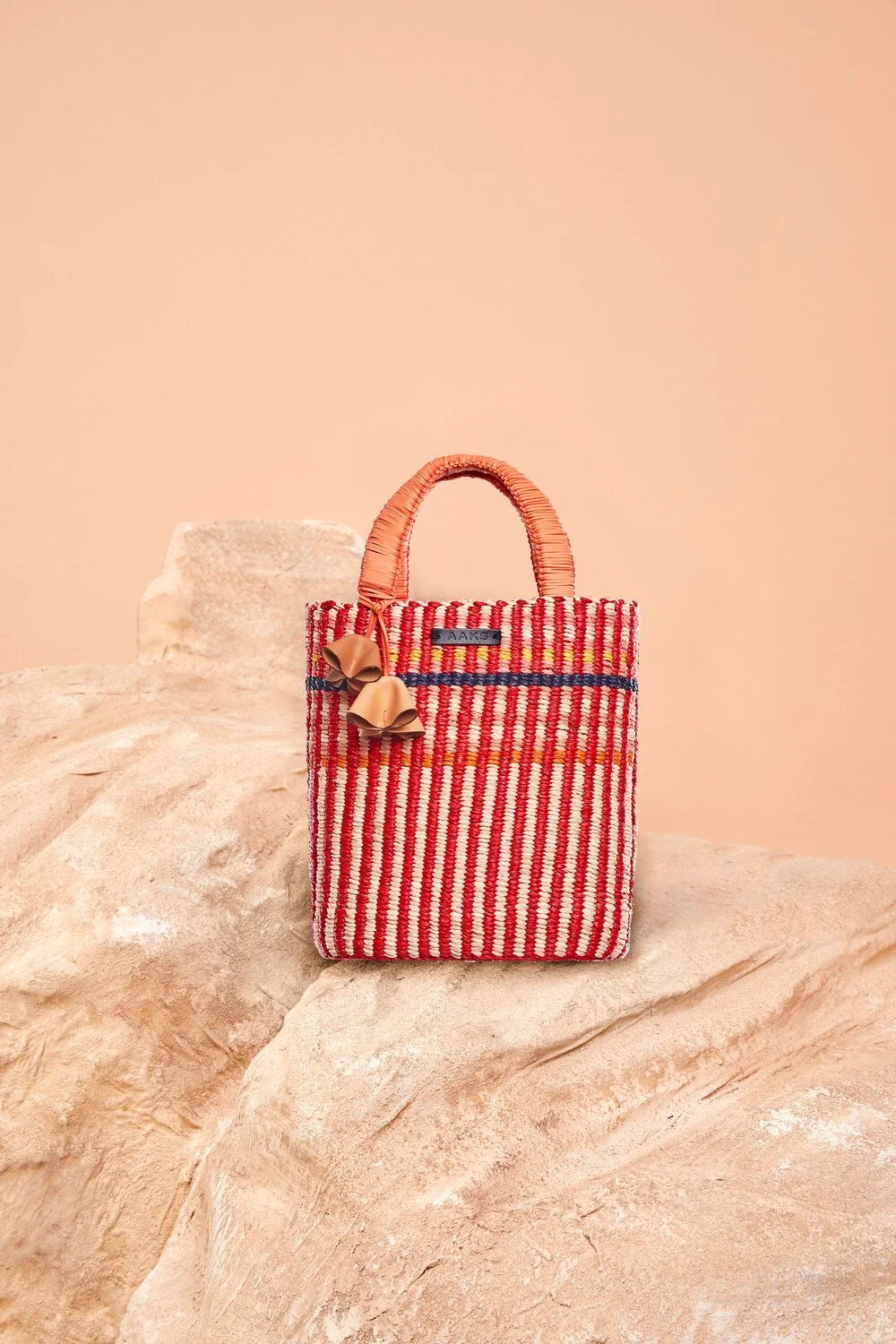AAKS | DELMA TOTE