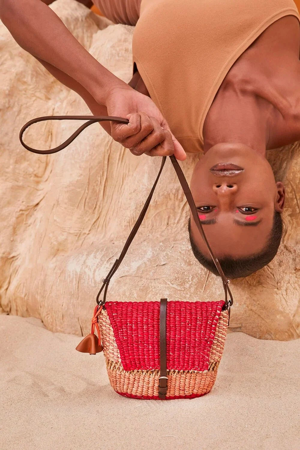 AAKS | HANDBAGS | BIKA RUBY