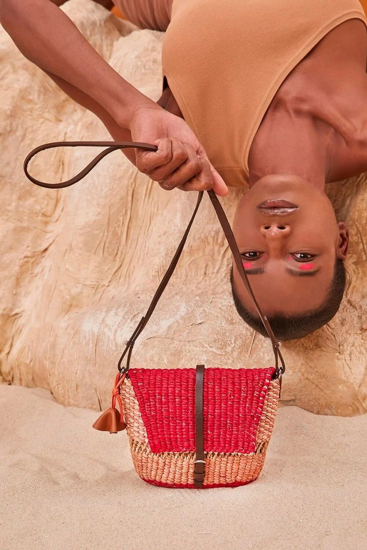 AAKS | HANDBAGS | BIKA RUBY