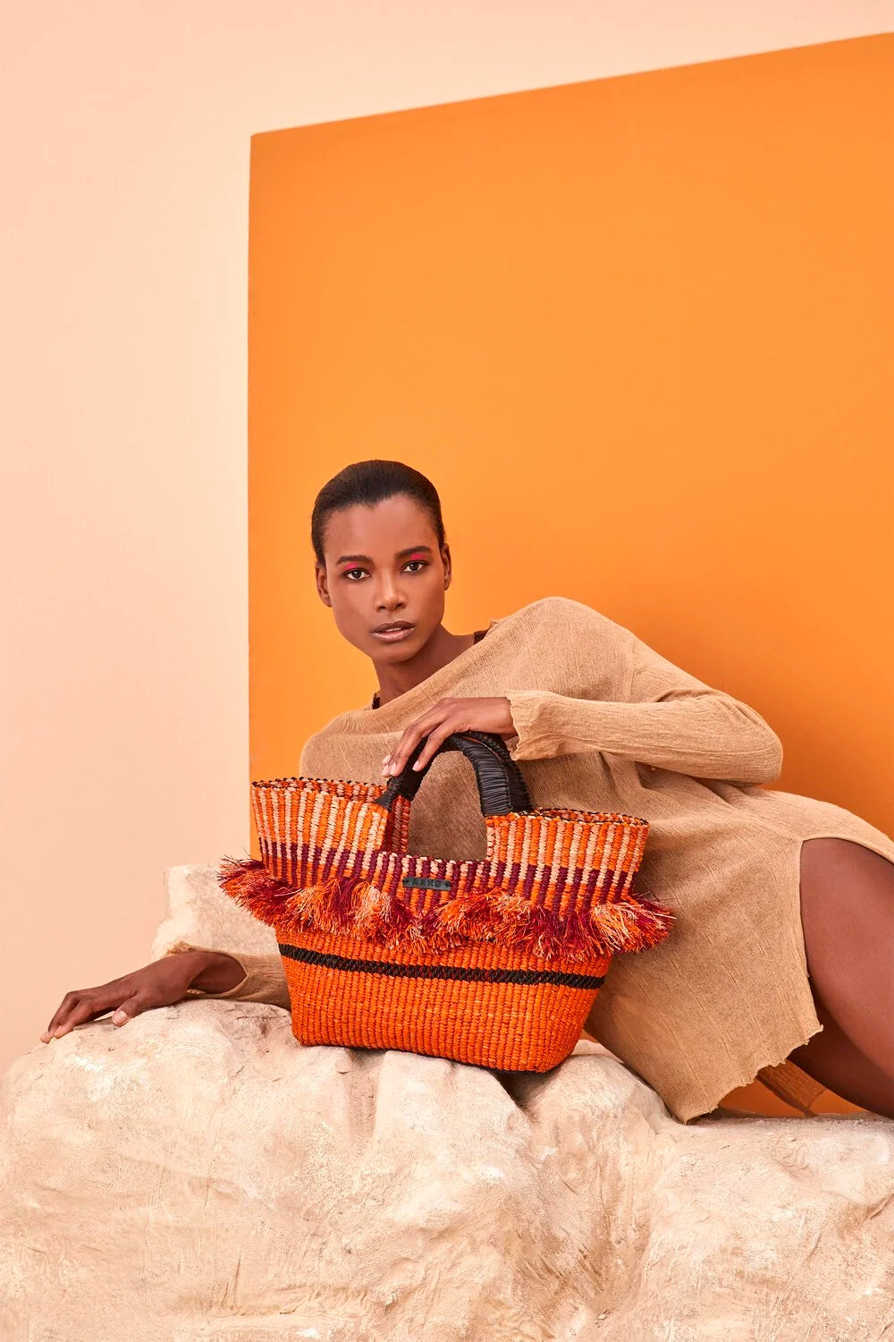 AAKS | Baba Berry Bag