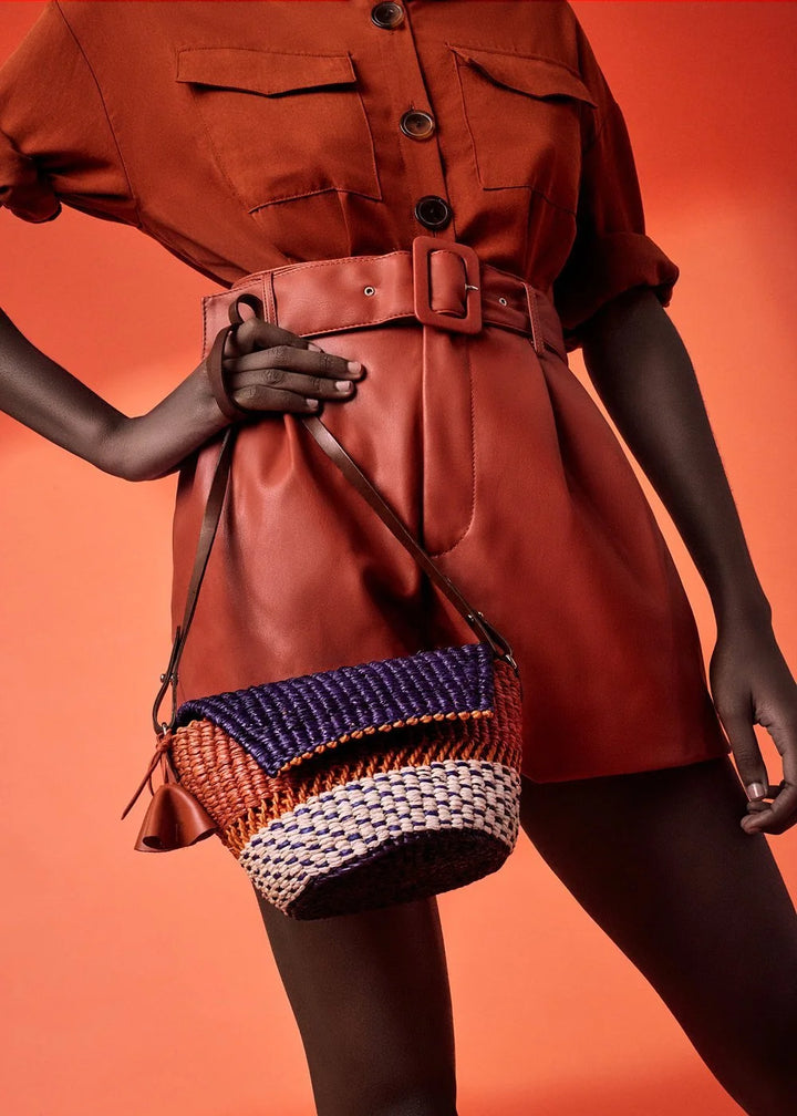 AAKS | Pelka Clutch Bag