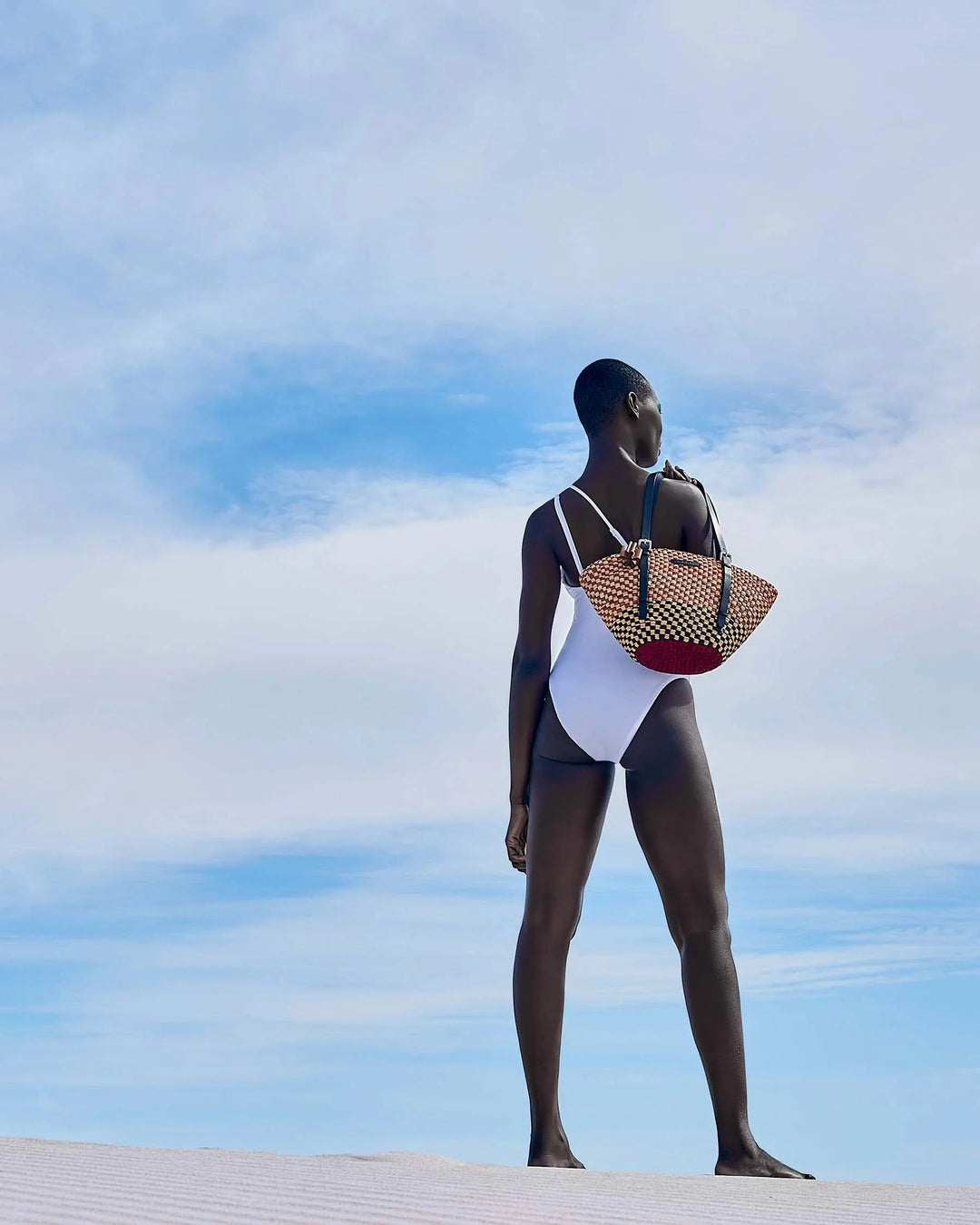 AAKS | HANDBAGS | ARA OVAL
