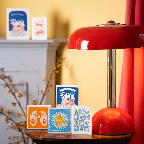 ARCHIVIST |  Safety Matches | Ariana Sunflower