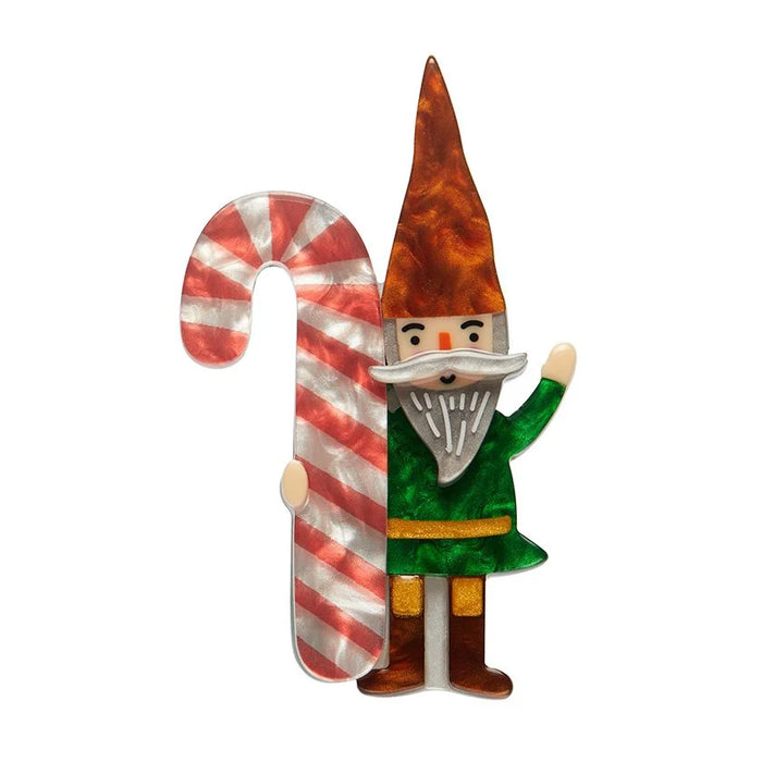 Erstwilder｜Treat Yo Elf 胸針