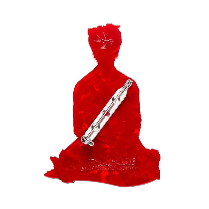 ERSTWILDER | BROOCH | The One Frida Brooch