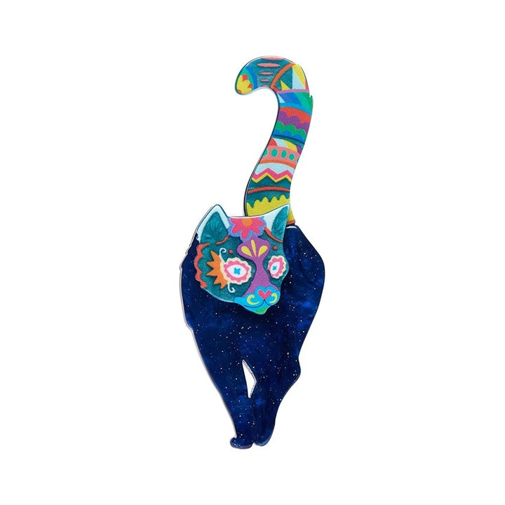 ERSTWILDER | BROOCH | Frida&