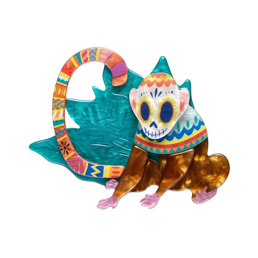 ERSTWILDER | BROOCH | Frida&