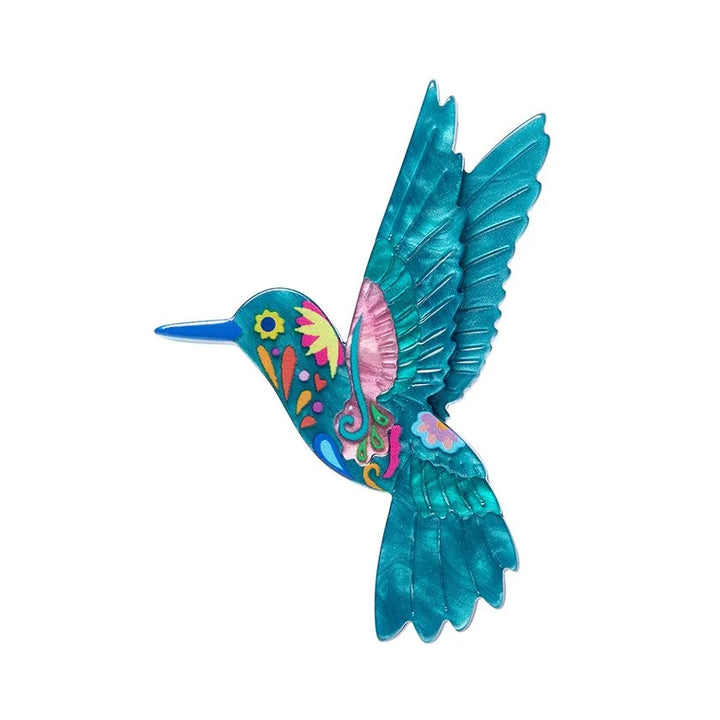 ERSTWILDER | BROOCH | Frida&
