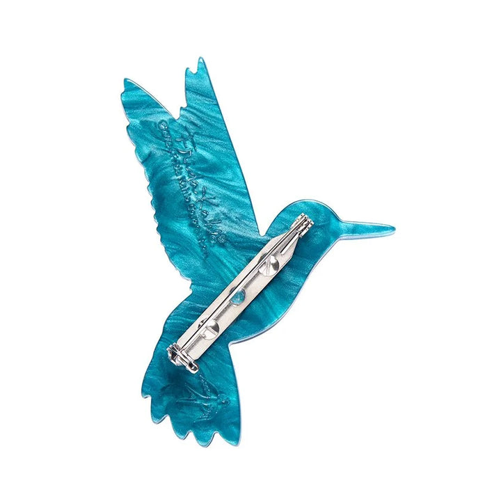 ERSTWILDER | BROOCH | Frida&
