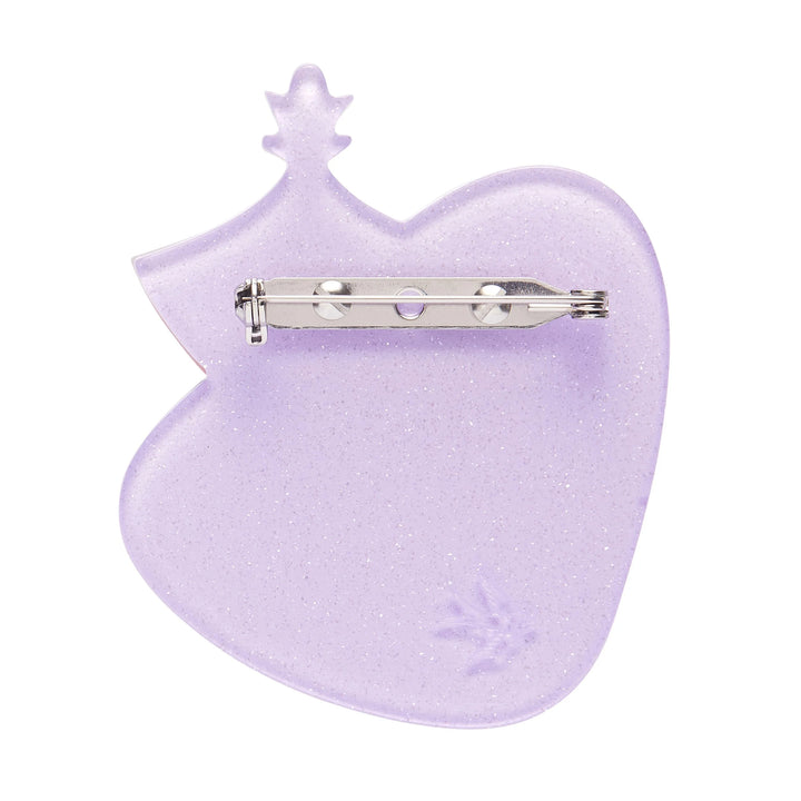 ERSTWILDER | BROOCHES | Shirley the Sweetest Mouse Brooch
