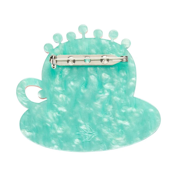ERSTWILDER | BROOCHES | Pins and Needles Brooch