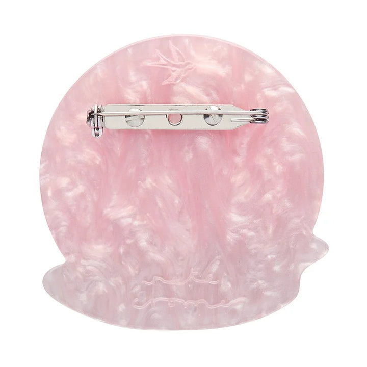 ERSTWILDER | BROOCHES | Wonderland Brooch