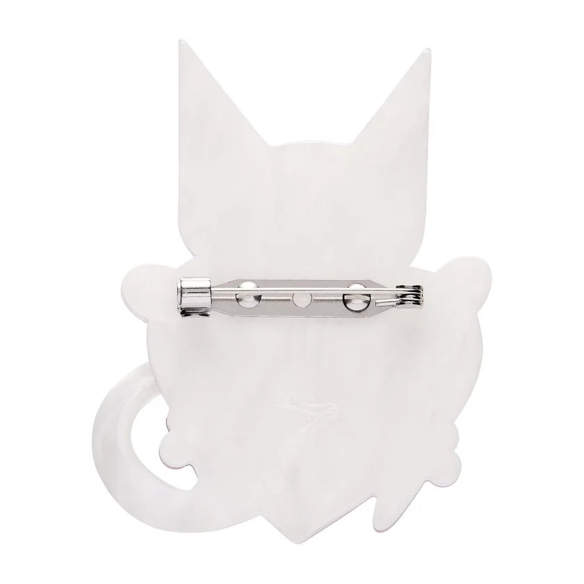 ERSTWILDER | 胸針 | Kalila Kitty 別針