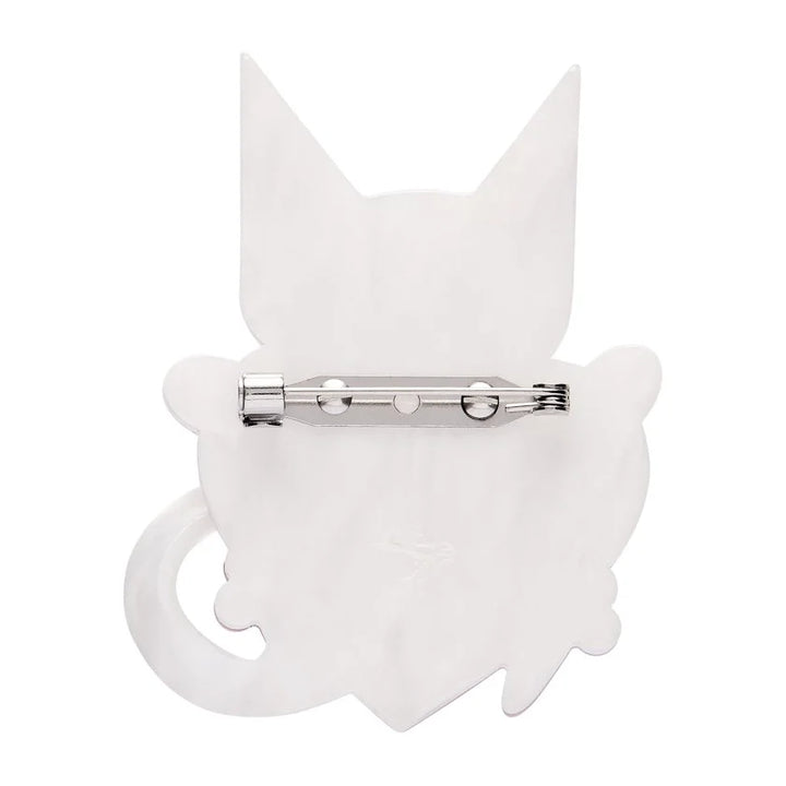 ERSTWILDER | 胸針 | Kalila Kitty 別針