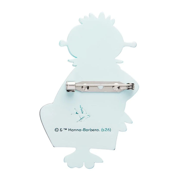 ERSTWILDER | BROOCHES | Rosie the Robot Brooch