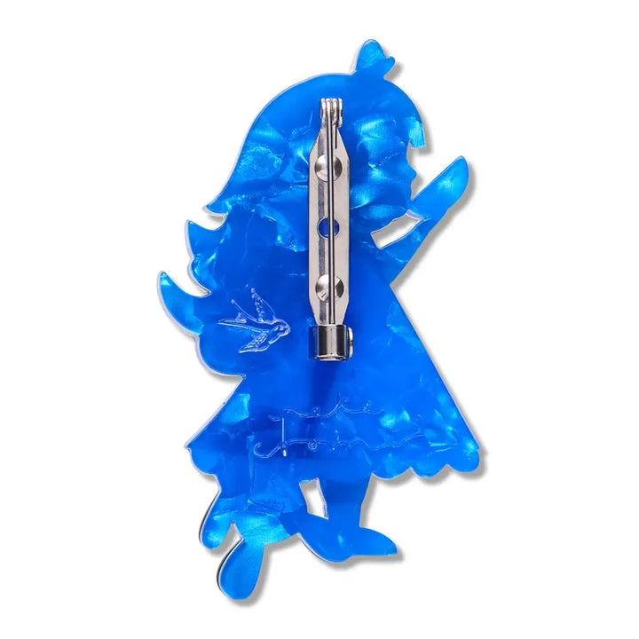 Erstwilder | Just Right Brooch