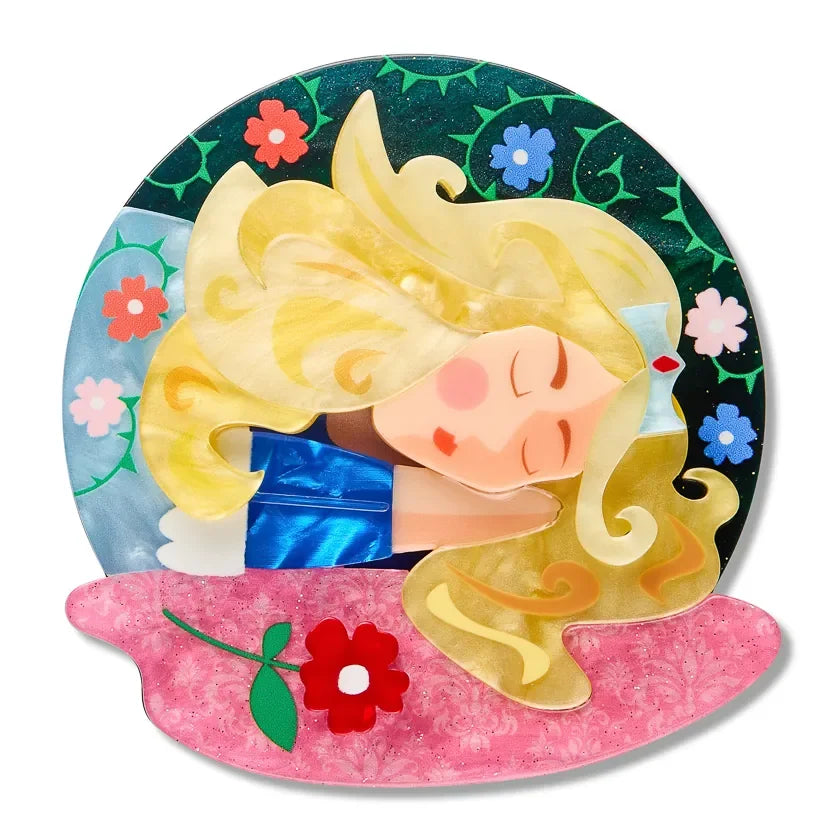 Erstwilder | Beauty Sleep Brooch