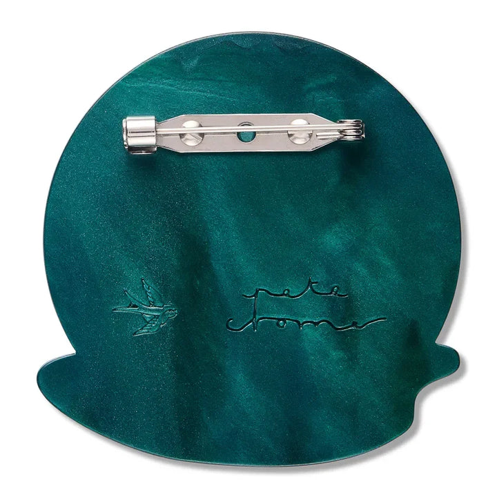 Erstwilder | Beauty Sleep Brooch