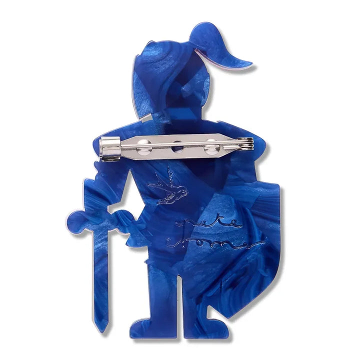 Erstwilder | Plot Armour Brooch