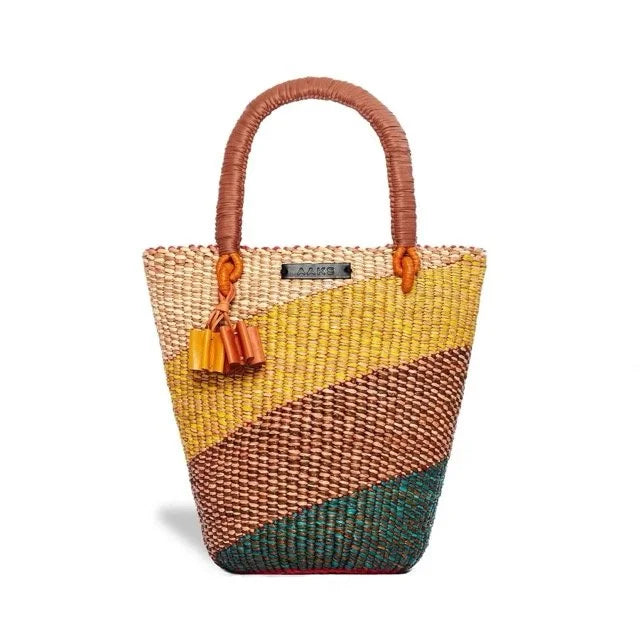 AAKS | HANDBAG | TIA GRANDE