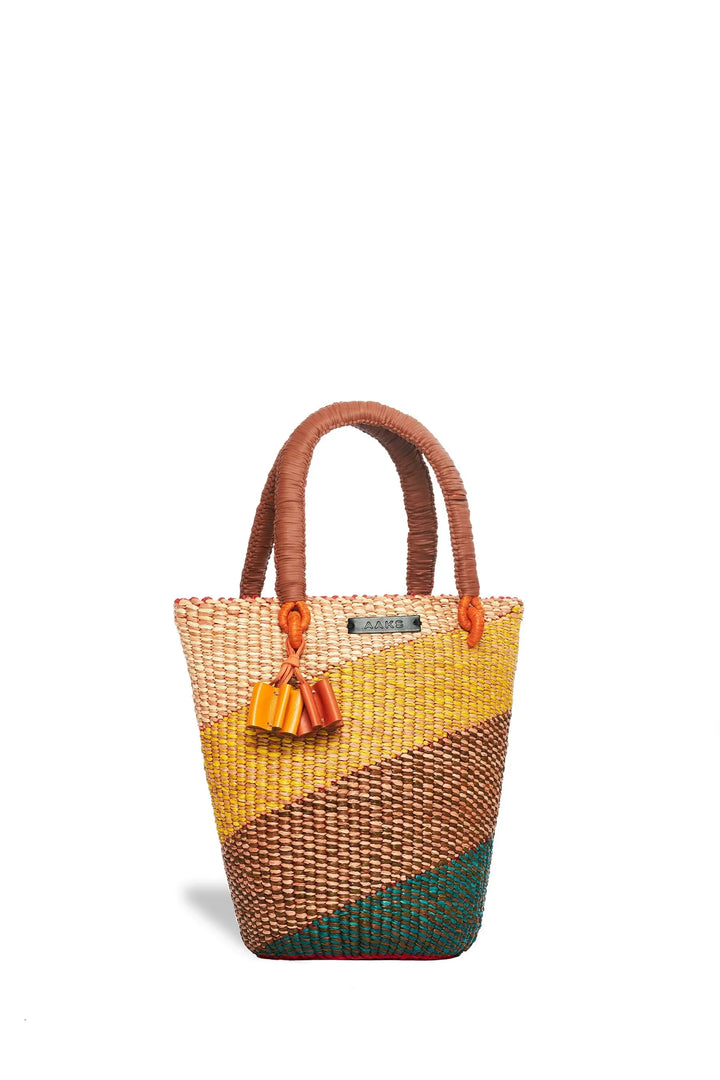 AAKS | HANDBAG | TIA GRANDE