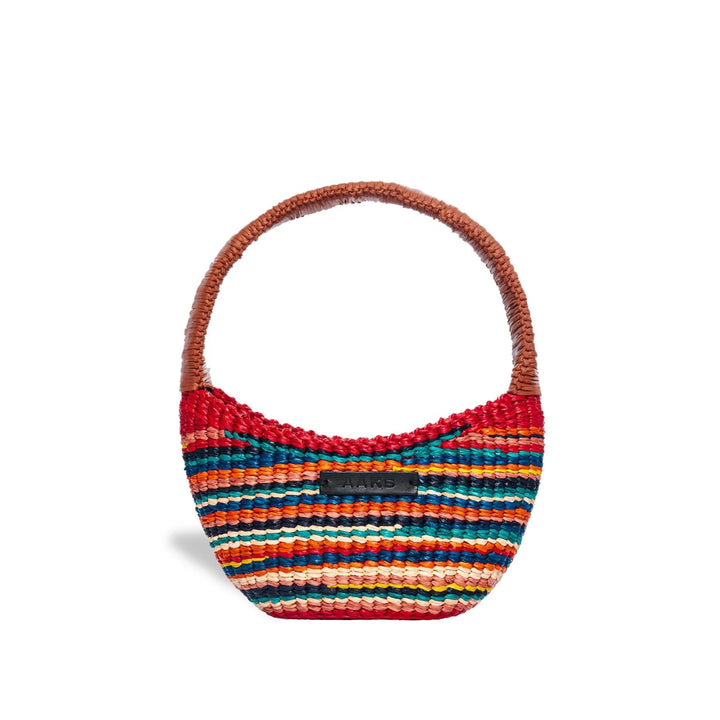 AAKS | Curve Shoulder Bag