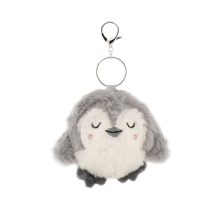 Siku Penguin Stress Ball Bag Charm by Sass &amp; Belle