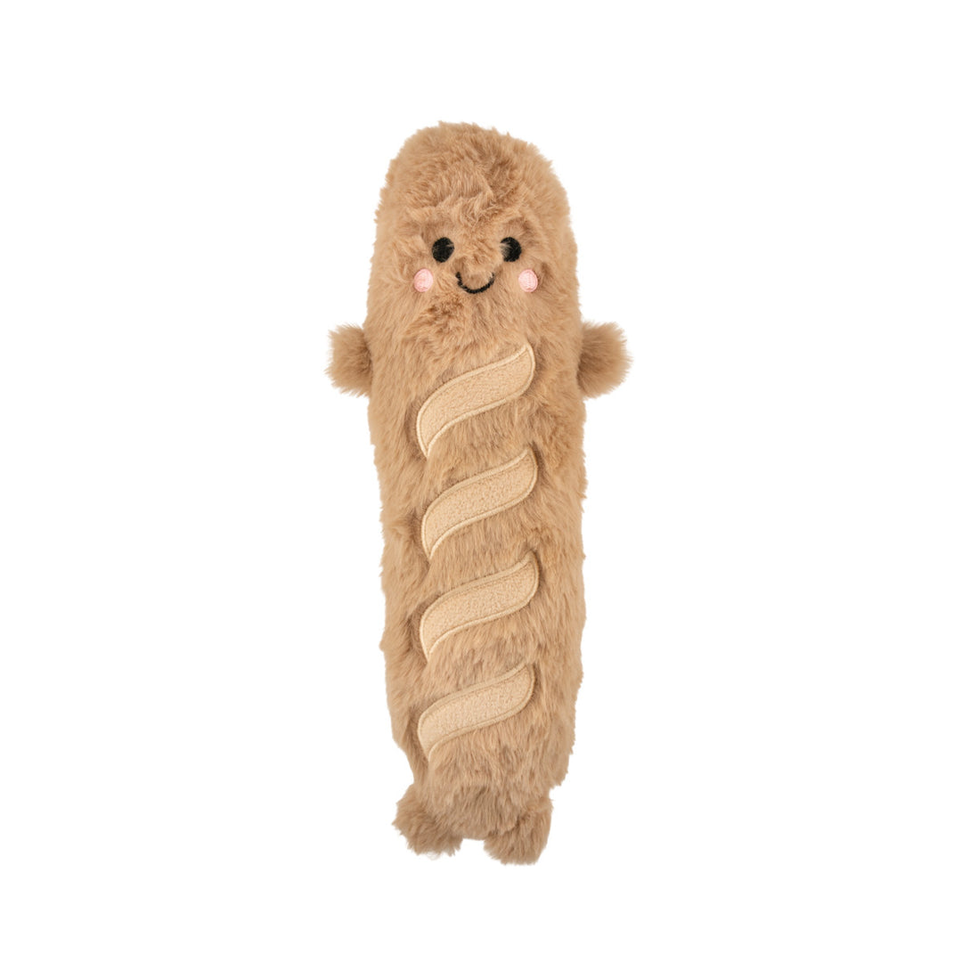 Baguette Soft Toy by Sass & Belle
