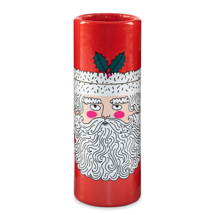 ARCHIVIST | Father Christmas Cylinder Matches