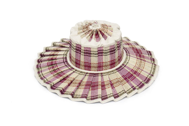 LORNA MURRAY | Singapore | ISLAND CAPRI HAT