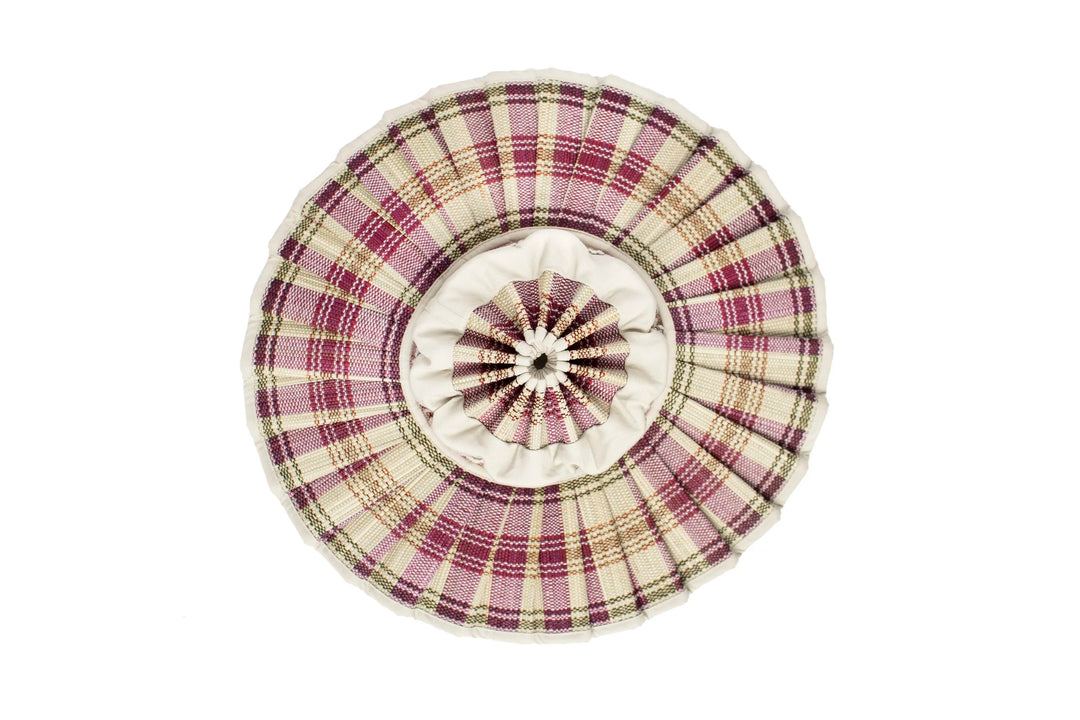 LORNA MURRAY | Singapore | ISLAND CAPRI HAT