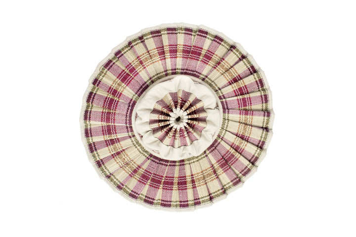 LORNA MURRAY | Singapore | ISLAND CAPRI HAT