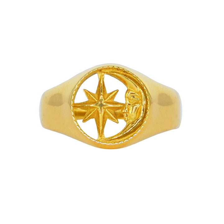 GOOD DAZE | RINGS | Celestial Dream Ring