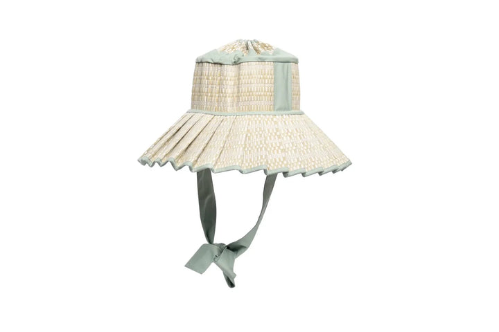 Lorna Murray | Polynesia | Island Ravello Hat